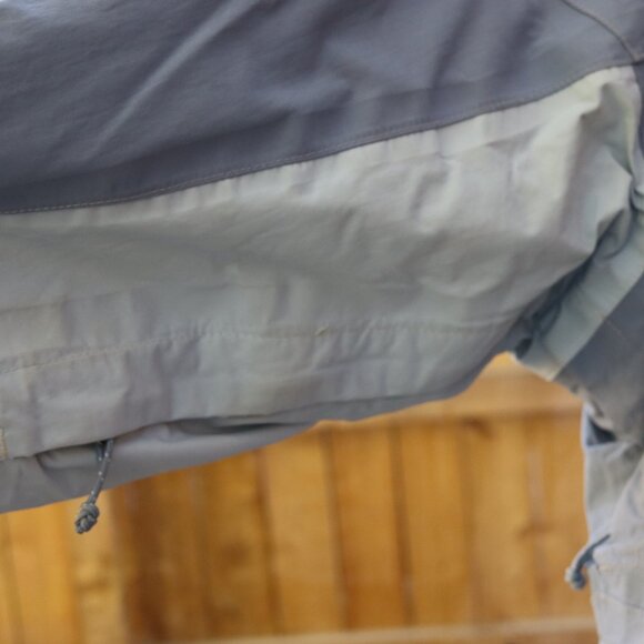 North face hyvent faux sherpa fleece lined jacket womens medium - Picture 7 of 12